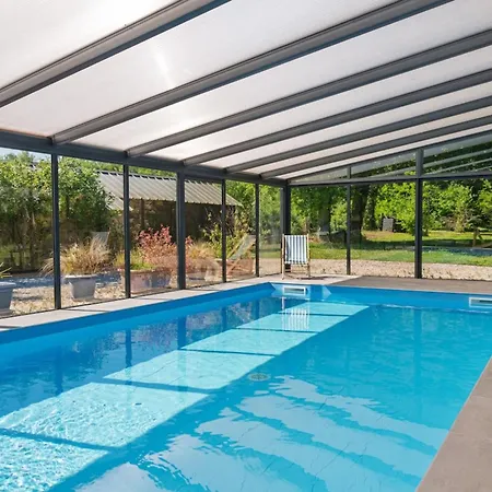 102 Piscine 365 Jours - Collection Idylliq * Les Genettes