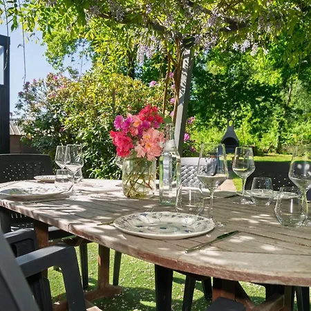 Дом отдыха 102 Piscine 365 Jours - Collection Idylliq