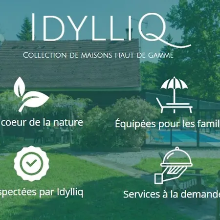 102 Piscine 365 Jours - Collection Idylliq