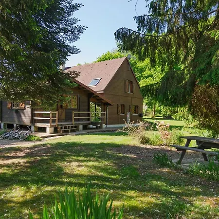 102 Piscine 365 Jours - Collection Idylliq Дом отдыха Soligny-la-Trappe