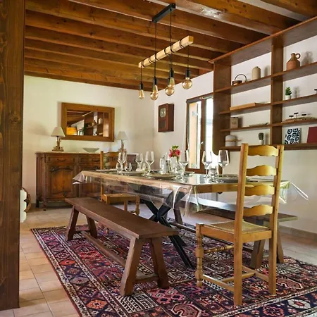 102 Piscine 365 Jours - Collection Idylliq Дом отдыха Soligny-la-Trappe