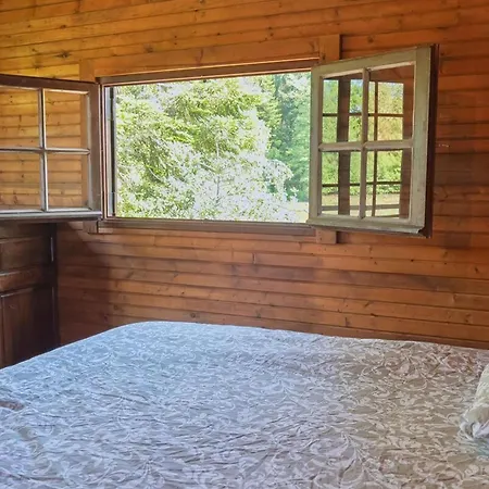 Дом отдыха 102 Piscine 365 Jours - Collection Idylliq