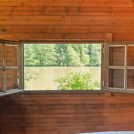 Дом отдыха 102 Piscine 365 Jours - Collection Idylliq *