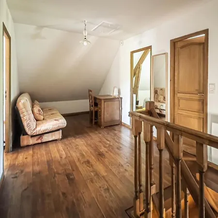 102 Piscine 365 Jours - Collection Idylliq Дом отдыха Soligny-la-Trappe