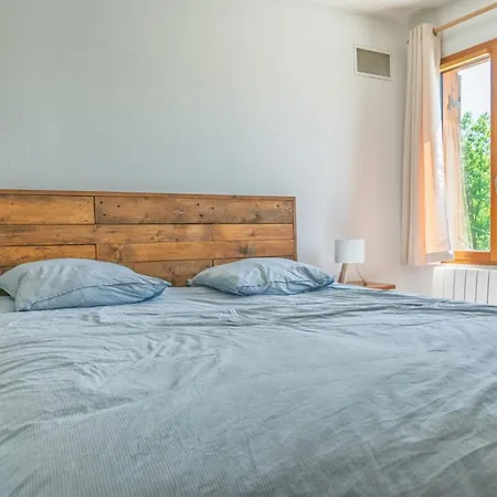 102 Piscine 365 Jours - Collection Idylliq Дом отдыха Soligny-la-Trappe