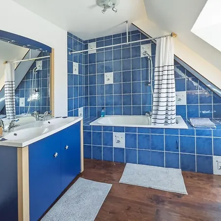 Дом отдыха 102 Piscine 365 Jours - Collection Idylliq