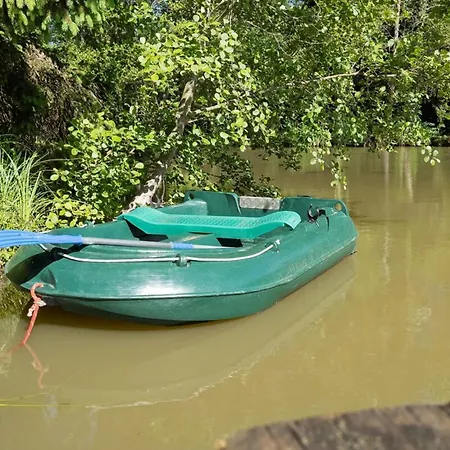 102 Piscine 365 Jours - Collection Idylliq Дом отдыха