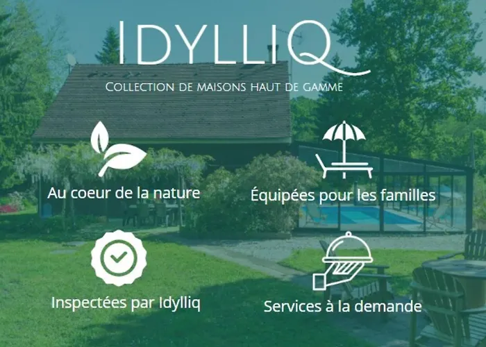 102 Piscine 365 Jours - Collection Idylliq