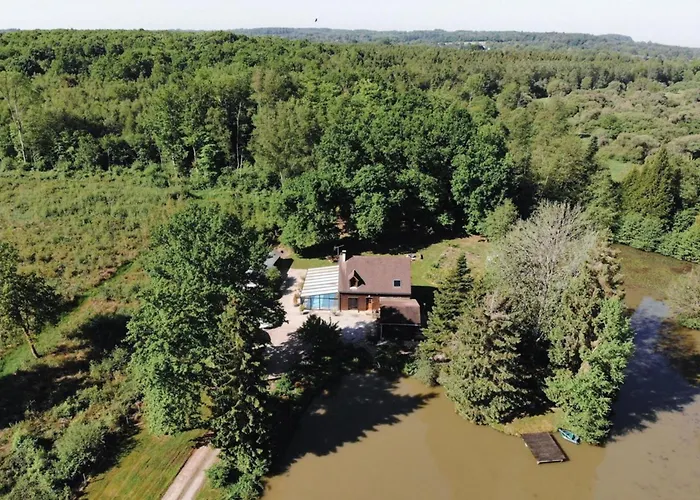 102 Piscine 365 Jours - Collection Idylliq Holiday home