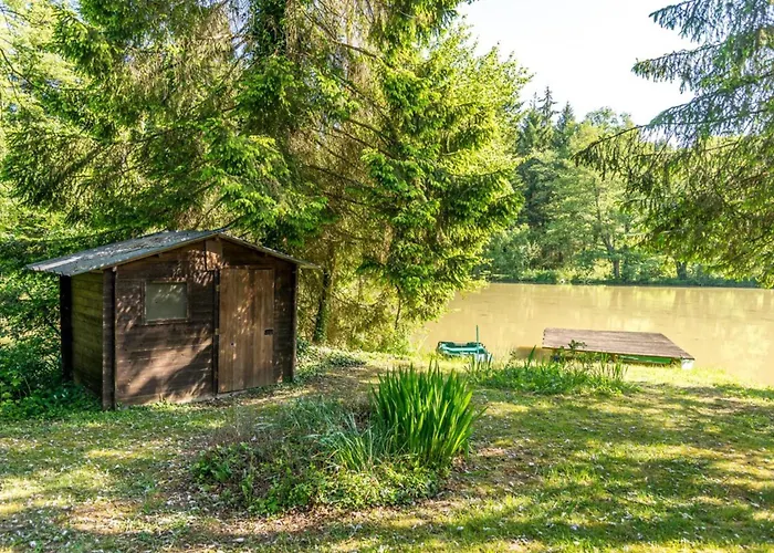 102 Piscine 365 Jours - Collection Idylliq * Soligny-la-Trappe