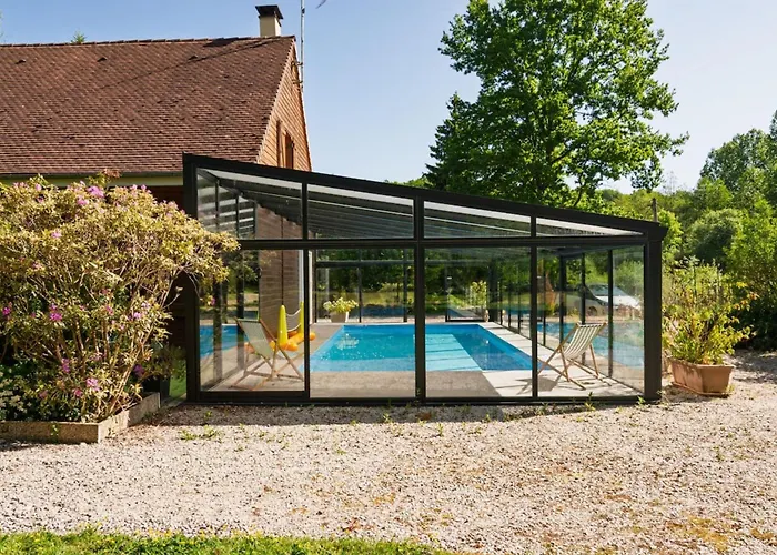 102 Piscine 365 Jours - Collection Idylliq