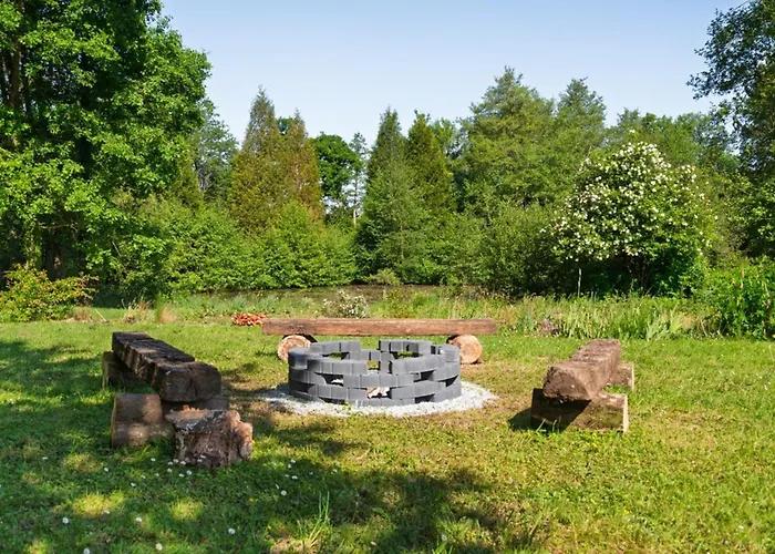 Holiday home 102 Piscine 365 Jours - Collection Idylliq *