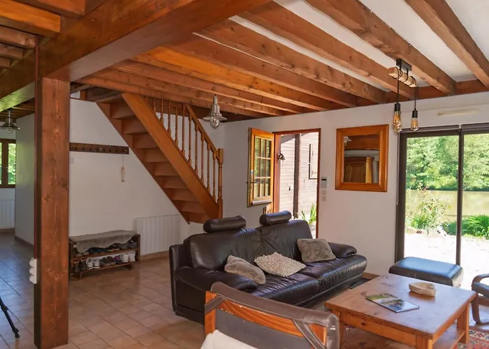 102 Piscine 365 Jours - Collection Idylliq * Soligny-la-Trappe