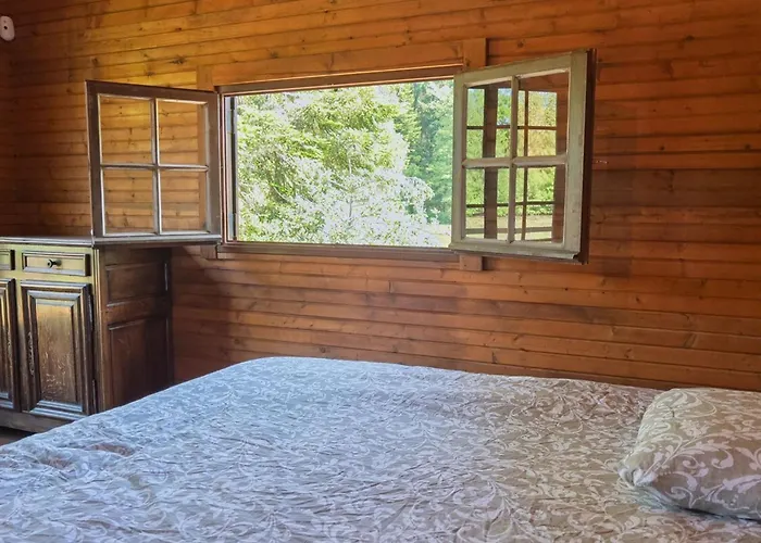 Holiday home 102 Piscine 365 Jours - Collection Idylliq