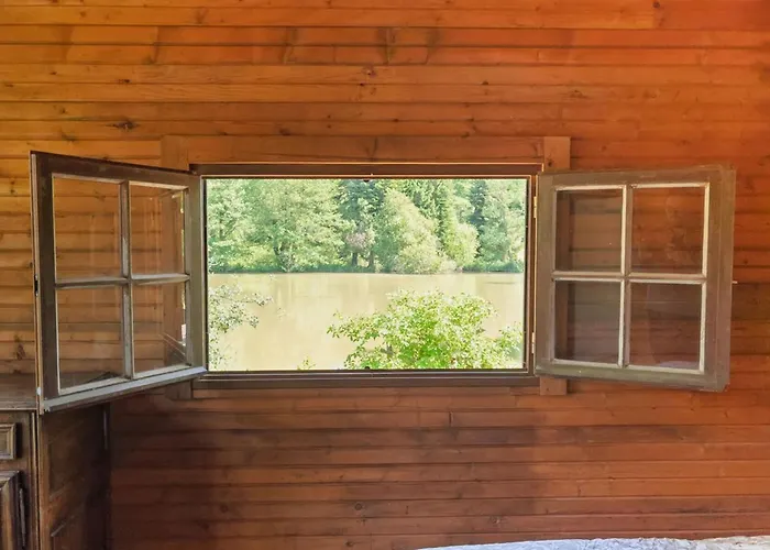 Holiday home 102 Piscine 365 Jours - Collection Idylliq *