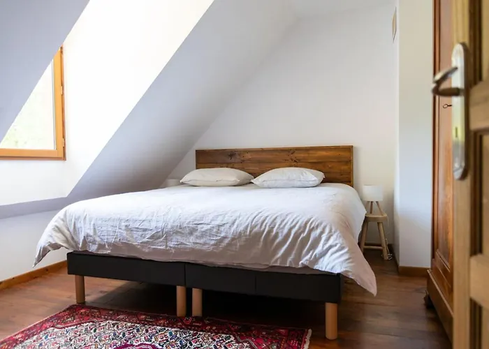 Holiday home 102 Piscine 365 Jours - Collection Idylliq