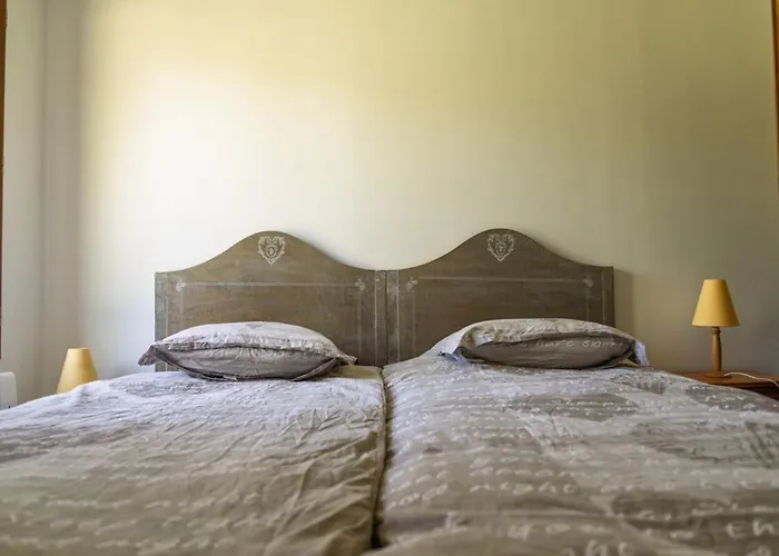 Holiday home 102 Piscine 365 Jours - Collection Idylliq