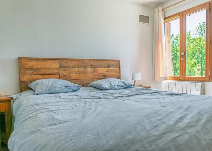 102 Piscine 365 Jours - Collection Idylliq Holiday home Soligny-la-Trappe