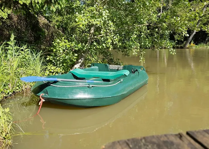 102 Piscine 365 Jours - Collection Idylliq Holiday home